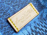 Louis Vuitton- keep all