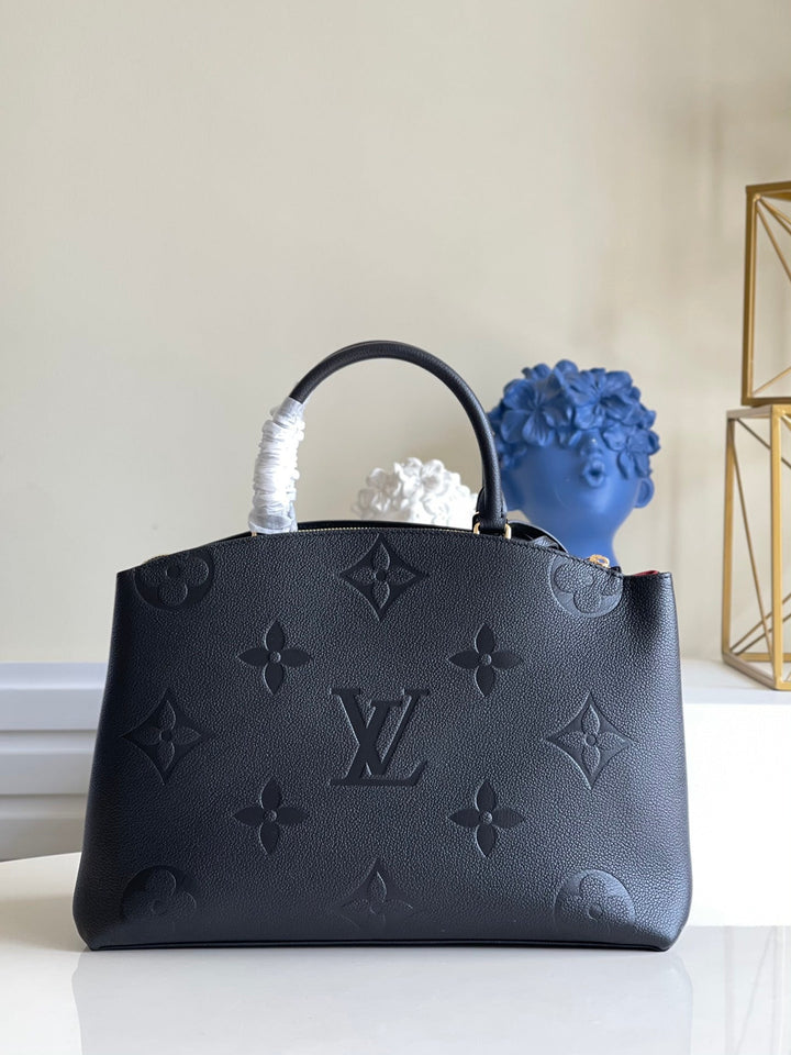 Louis Vuitton Grand Palais Bag