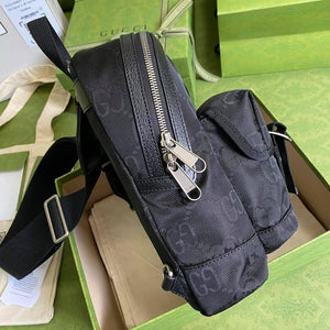 Gucci Off The Grid Sling Bag