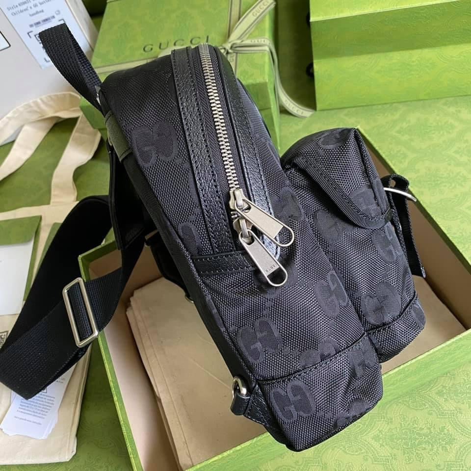 Gucci Off The Grid Sling Bag
