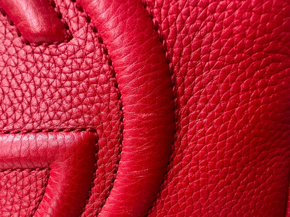 Gucci Red Soho Disco