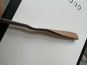 Gucci Rose Beige Soho Disco (RRP £1050)