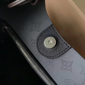 Louis Vuitton Carmel Bag Black