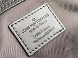 Louis Vuitton- Keepall