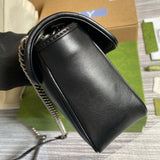 Gucci Marmont Small Shoulder Bag