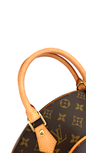 Louis Vuitton Ellipse MM Monogram