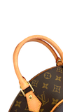 Louis Vuitton Ellipse MM Monogram