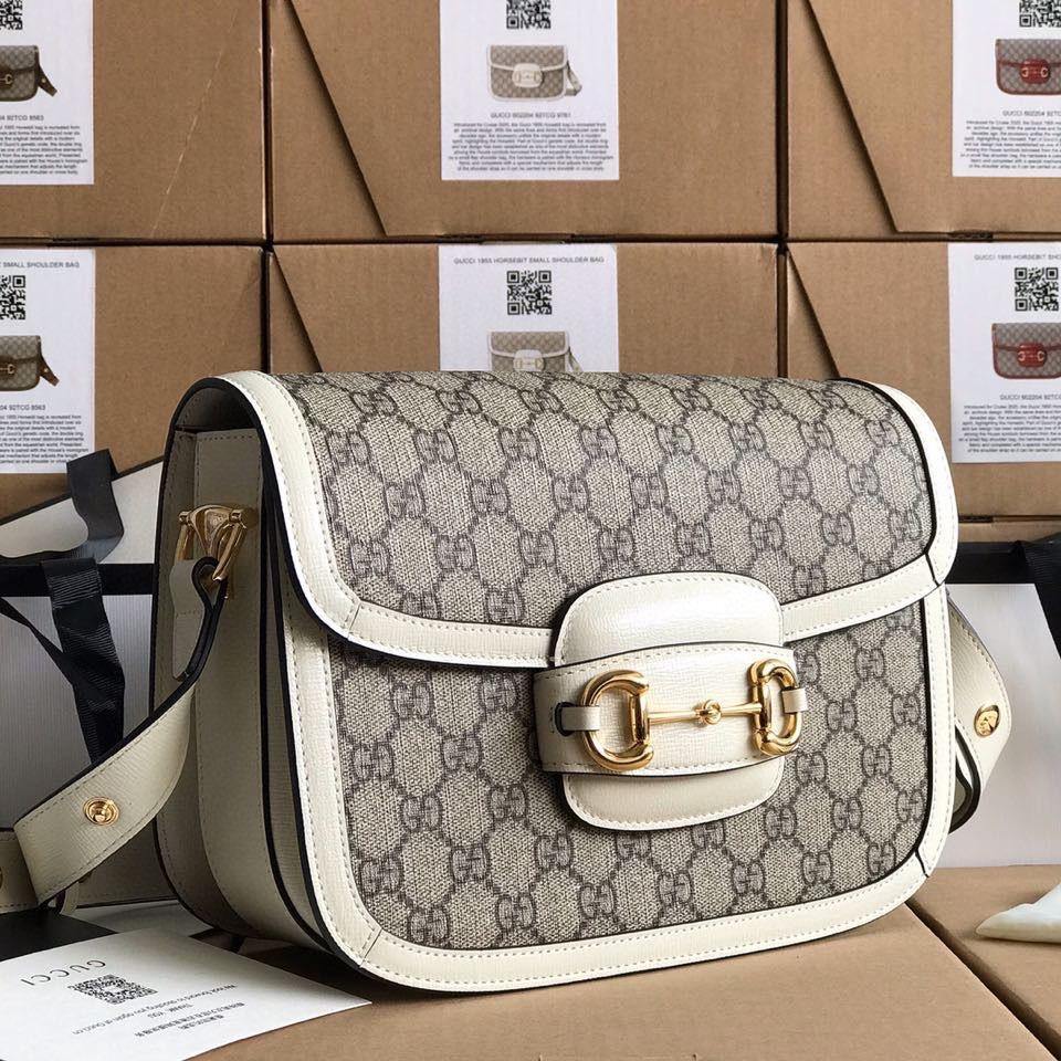 Gucci Horsebit 1955 Mini Bag