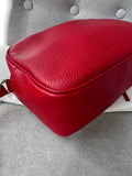 Gucci Red Soho Disco