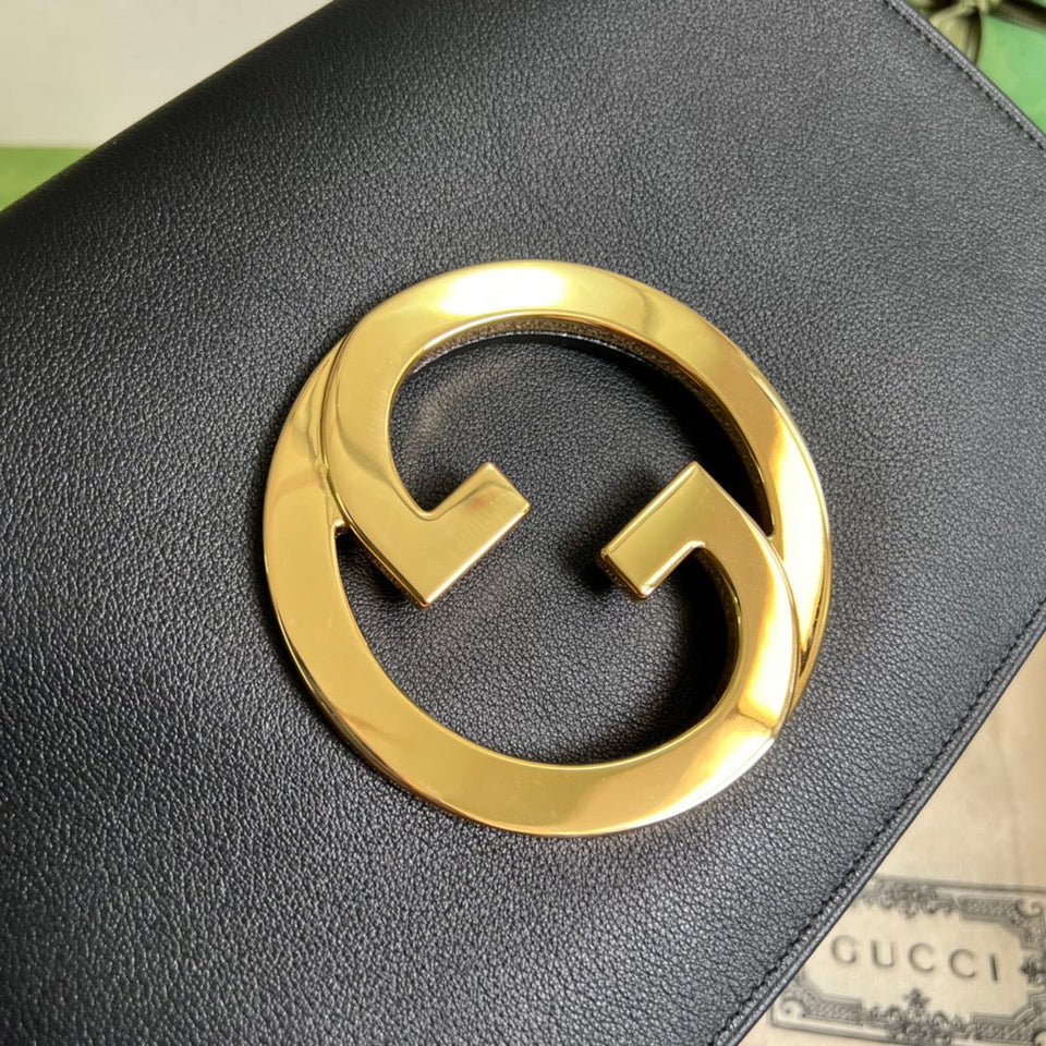 Gucci Blondie Shoulder Bag