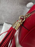 Gucci Red Soho Disco