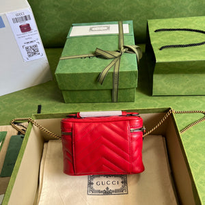 Gucci Marmont Mini  Bag