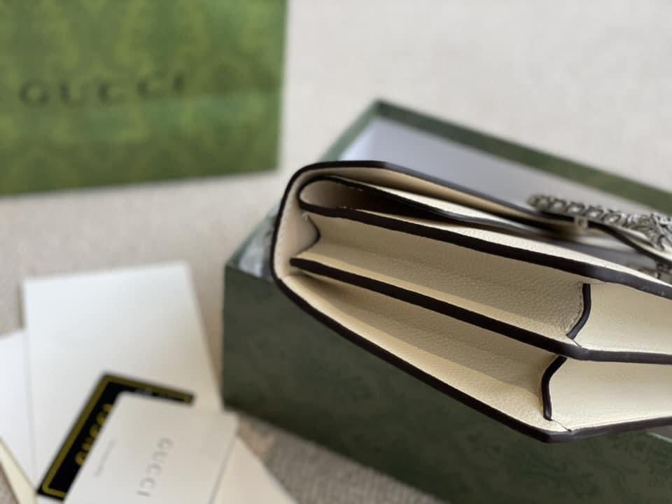 Gucci Dionysus small Shoulder Bag