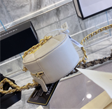 Chanel crossbody handbag