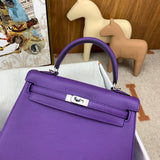 Hermes Birkin Bag