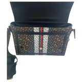 Handbag Luxury Designer By Burberry  Size: Medium
