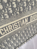 Dior Book Tote