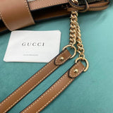 Gucci Padlock GG Medium Bag