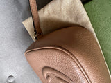 Gucci Rose Beige Soho Disco (RRP £1050)