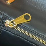 Crossbody Luxury Designer By Burberry  Size: Medium