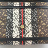 Handbag Luxury Designer By Burberry  Size: Medium