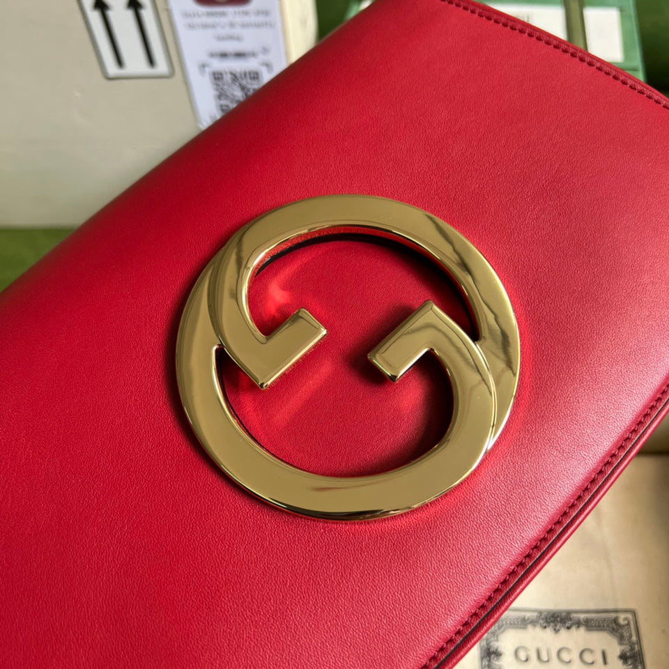 Gucci Blondie Shoulder Bag