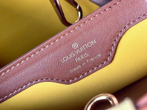 Louis Vuitton Capucines BB Bag
