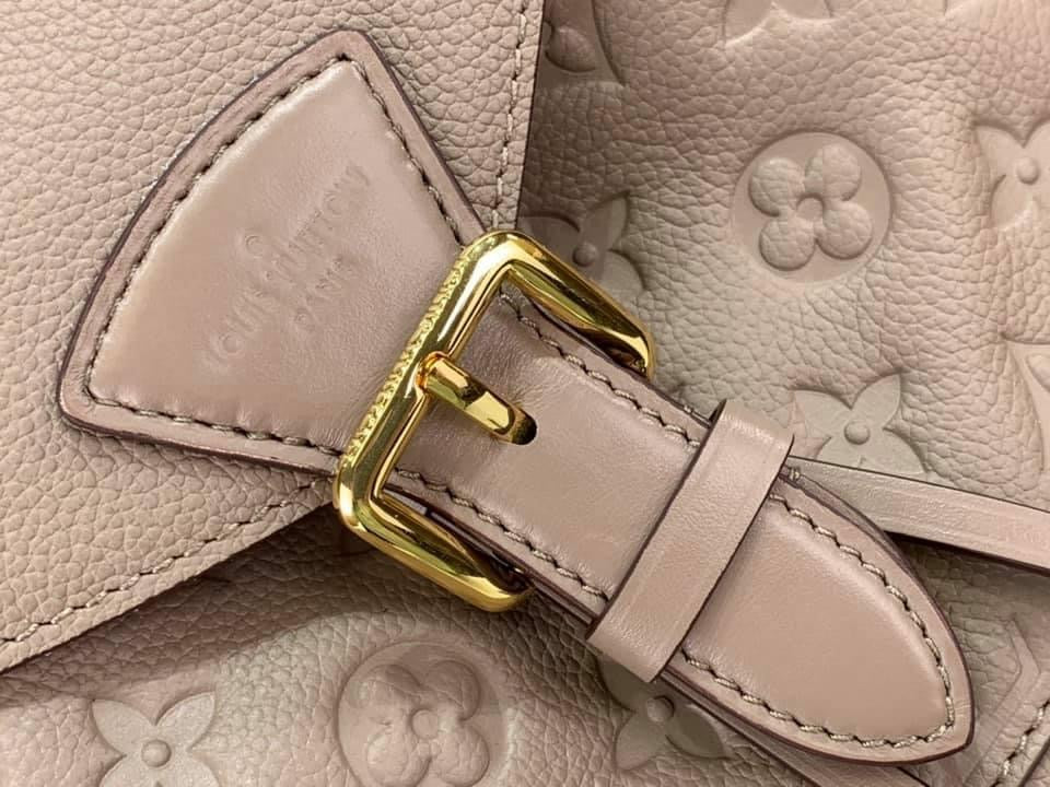 Louis Vuitton Montsouris backpack