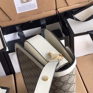 Gucci Horsebit 1955 Mini Bag