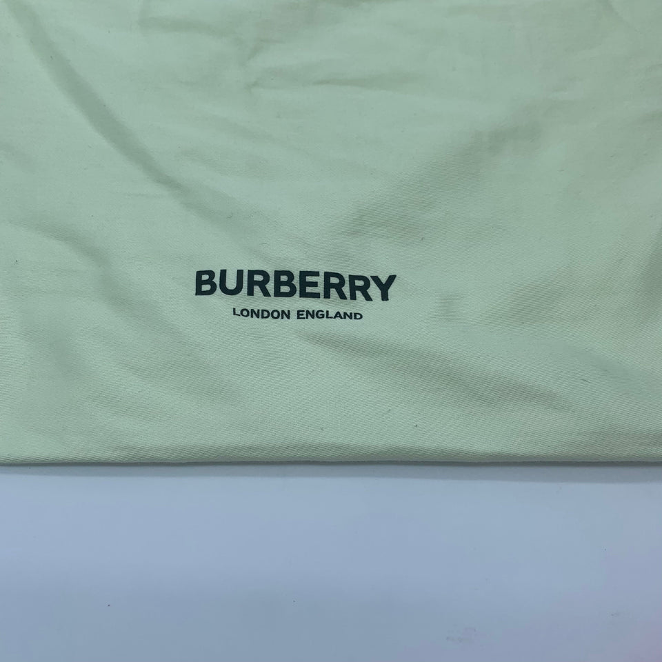 Handbag Luxury Designer By Burberry  Size: Medium