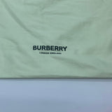 Handbag Luxury Designer By Burberry  Size: Medium