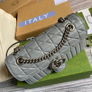 Gucci Marmont Small Shoulder Bag