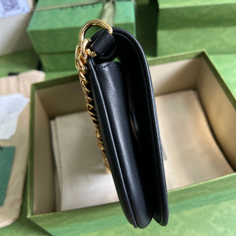Gucci Blondie Shoulder Bag