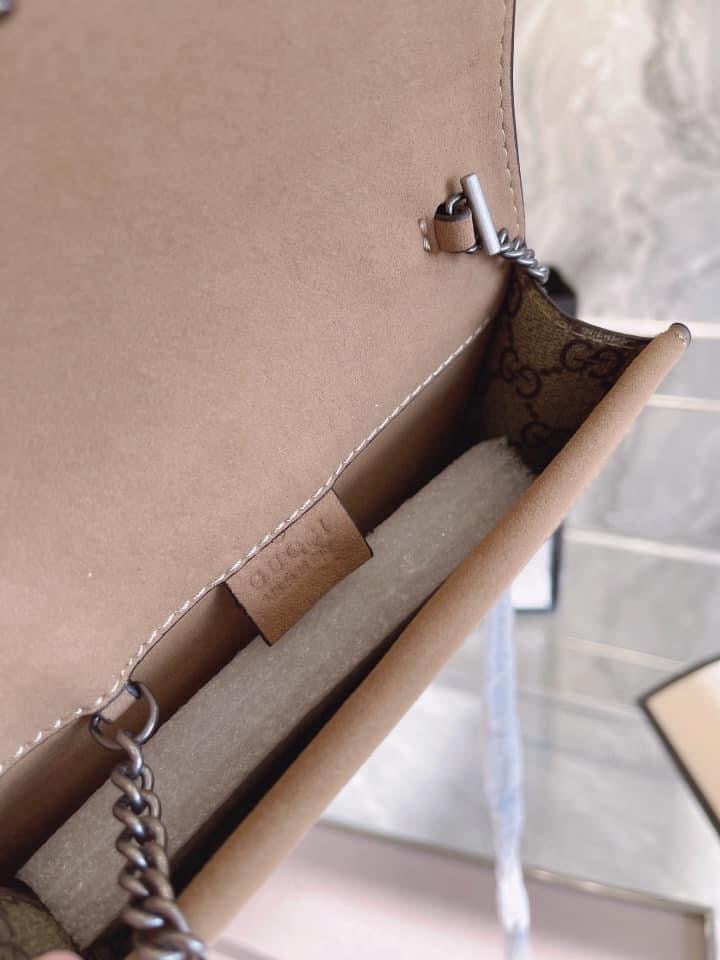 Gucci Dionysus small Shoulder Bag