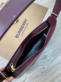 Burberry TB Shoulder Bag