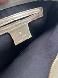 Gucci Læder Skuldertaske