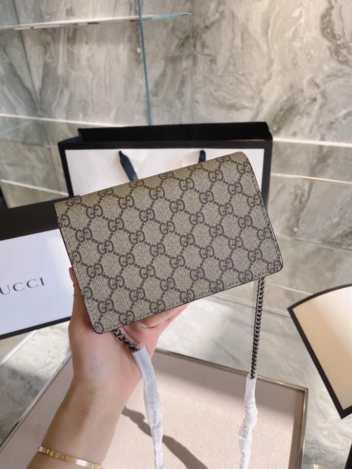 Gucci Dionysus small Shoulder Bag
