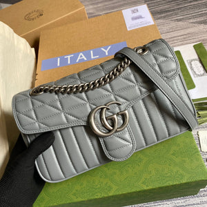 Gucci Marmont Small Shoulder Bag