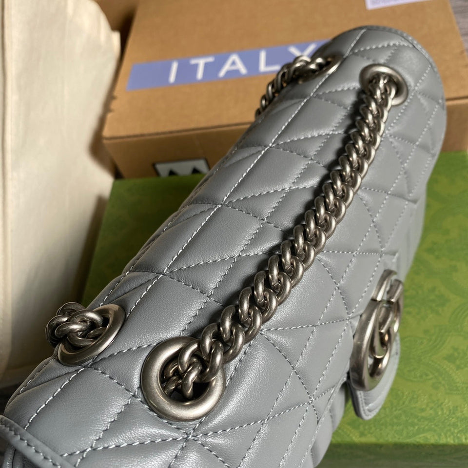 Gucci Marmont Small Shoulder Bag