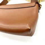 Crossbody Luxury Designer By Burberry  Size: Medium