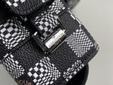 Louis Vuitton-Messenger
