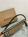 Burberry Olympia Pouch Bag