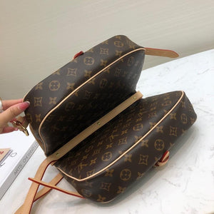 Louis Vuitton Saumur MM Bag