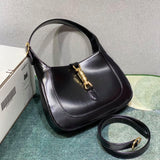 Gucci Jackie 1961 Small Shoulder Bag