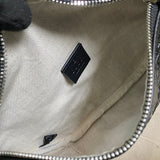 Gucci GG Embossed Belt Bag