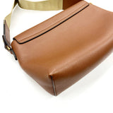 Crossbody Luxury Designer By Burberry  Size: Medium