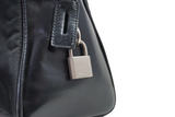 Prada Sort Skuldertaske