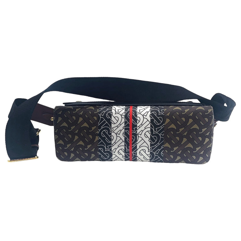 Handbag Luxury Designer By Burberry  Size: Medium