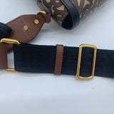 Handbag Luxury Designer By Burberry  Size: Medium