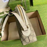 Gucci Ophidia Small Shoulder Bag